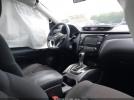 Nissan Rogue S Fwd Xtronic Cvt Image 4