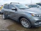 Nissan Rogue S Fwd Xtronic Cvt Image 10