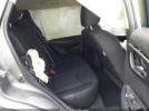 Nissan Rogue S Fwd Xtronic Cvt Image 5