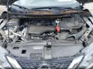 Nissan Rogue S Fwd Xtronic Cvt Image 7