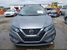 Nissan Rogue S Fwd Xtronic Cvt Image 11