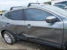 Nissan Rogue S Fwd Xtronic Cvt Image 12