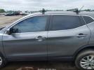 Nissan Rogue S Fwd Xtronic Cvt Image 13
