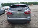 Nissan Rogue S Fwd Xtronic Cvt Image 14
