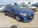 Nissan Altima S Fwd Image 1