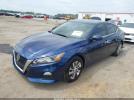 Nissan Altima S Fwd Image 12