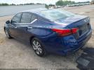 Nissan Altima S Fwd Image 9