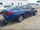 Nissan Altima S Fwd Image 14