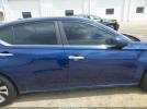 Nissan Altima S Fwd Image 8