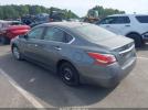 Nissan Altima 2.5 S Image 3