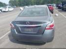 Nissan Altima 2.5 S Image 13
