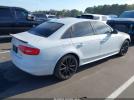 Audi A4 2.0t Premium Image 4