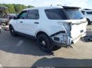 Ford Police Interceptor Image 4