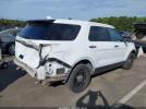 Ford Police Interceptor Image 3