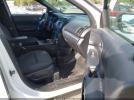Ford Police Interceptor Image 5