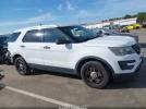Ford Police Interceptor Image 13