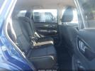 Nissan Rogue Sv Image 5