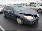 Buick Lucerne Cxl Image 1