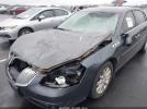 Buick Lucerne Cxl Image 5
