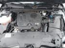 Buick Lucerne Cxl Image 7
