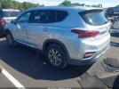Hyundai SANTA FE Sel Image 4