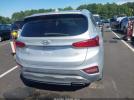 Hyundai SANTA FE Sel Image 17