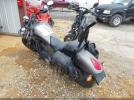 Victory Motorcycles Gunner Image 2