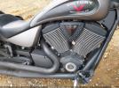 Victory Motorcycles Gunner Image 9