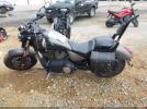Victory Motorcycles Gunner Image 13