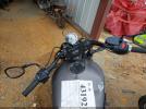 Victory Motorcycles Gunner Image 14