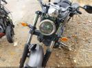 Victory Motorcycles Gunner Image 16