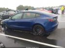 Tesla Model 3 Performance Dual Motor All-wheel Drive Image 9