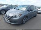 Nissan LEAF Sv Image 2