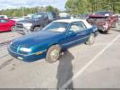 Chrysler Lebaron Gtc Image 7