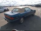 Chrysler Lebaron Gtc Image 9