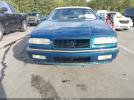 Chrysler Lebaron Gtc Image 5