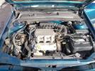 Chrysler Lebaron Gtc Image 2