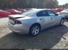 Dodge Charger Police Rwd Image 6