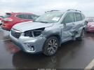 Subaru Forester Limited Image 6