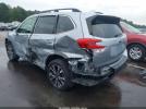 Subaru Forester Limited Image 3