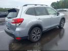 Subaru Forester Limited Image 9