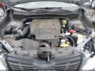 Subaru Forester Limited Image 8