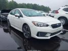 Subaru Impreza Sport 5-door Image 1