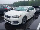 Subaru Impreza Sport 5-door Image 7