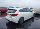 Subaru Impreza Sport 5-door Image 10