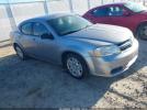Dodge Avenger Se Image 1