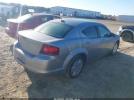 Dodge Avenger Se Image 4