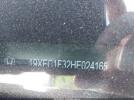 Honda Civic Ex-t Image 13