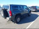 HUMMER H3 Suv Image 4