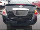 Nissan Altima 2.5 S Image 12